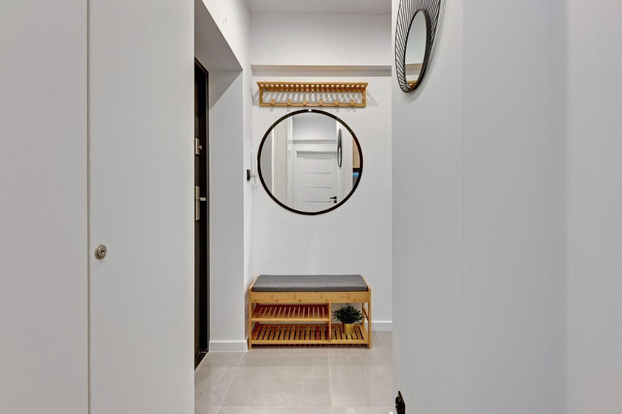 Ideal Apartments Arkady 그단스크 외부 사진